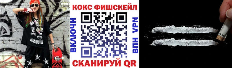 Кокаин Fish Scale  Городище 